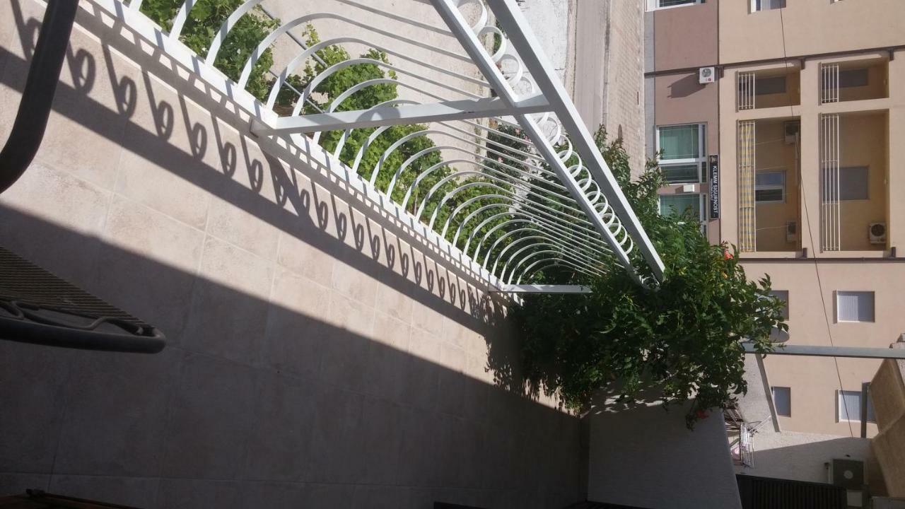 Apartment Marijo Split Exterior photo